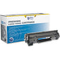 Elite Image Remanufactured Toner Cartridge - Alternative for HP 83X 3000 Pages (76165)