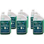 Rochester Midland RMC Enviro Care Washroom Cleaner Concentrate - 32 fl oz (1 quart) - Bio-based, Phosphate-free, Non-toxic - Blue, Green - 6 / Carton (12002014CT)