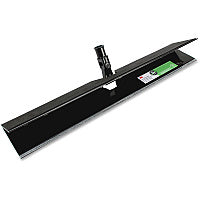 3M Easy Trap Duster System Flip Holder Lightweight - Black - 6 / Carton (59247CT)