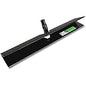 3M Easy Trap Duster System Flip Holder Lightweight - Black - 6 / Carton (59247CT)