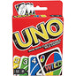 Mattel UNO Card Game Fun - Matching - 1 Each (42003)