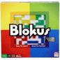 Mattel Blokus Game Fun - Strategy - 1 Each (BJV44)