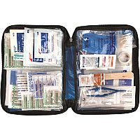 First Aid Only 131-piece Essentials First Aid Kit 131 x Piece(s) - 1 Each (428)