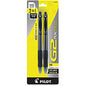 Pilot G2 Pen Stylus 2 / Pack - Black (34309)