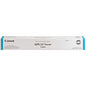 Canon GPR-53 Original Laser Toner Cartridge - Cyan - 1 Each 19000 Pages (GPR53C)