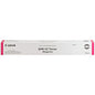 Canon GPR-53 Original Laser Toner Cartridge - Magenta - 1 Each 19000 Pages (GPR53M)