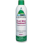 MISTY Aspire Dust Mop Treatment For Multipurpose - Aerosol - 16 fl oz (0.5 quart) - Lemon, Citrus Scent - VOC-free, No-wax, Water Based, Non-flammable, Silicon-free - Clear, White - 1 Each (1038049)