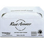 Impact Toilet Seat Covers Half-fold - White - Paper - 250/Pack - 4 / Carton (25130873)