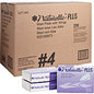 Impact Naturelle Plus Sanitary Napkins Individually Wrapped, Anti-leak, Highly Absorbent, Comfortable - 250 / Carton (25189973)