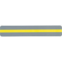 Ashley Reading Guide Strips Skill Learning: Sentence, Reading, Word, Letter - 12 / Pack (10850)