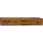 Toshiba Original Toner Cartridge - Cyan (TFC75UC)