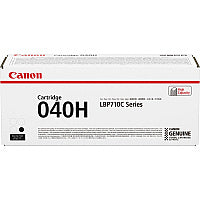 Canon Toner Cartridge 12500 Pages (CRTDG040HBK)