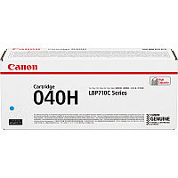 Canon Toner Cartridge 10000 Pages (CRTDG040HC)