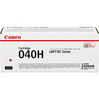 Canon Toner Cartridge 10000 Pages (CRTDG040HM)
