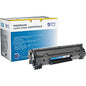 Elite Image Toner Cartridge - Alternative for Canon 137 - Black 2400 Pages (76184)