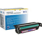 Elite Image Remanufactured Laser Toner Cartridge - Alternative for HP 653A/X (CF323A) - Magenta - 1 Each 16500 Pages (76189)