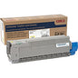 Oki 46507501 Yellow Toner Cartridge