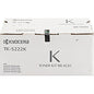 Kyocera TK-5222K Standard Black Toner Cartridge