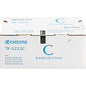 Kyocera TK-5222C Standard Cyan Toner Cartridge