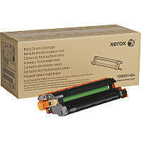 Xerox VersaLink C500/C505 Drum Cartridge Laser Print Technology - 40000 Pages - Black - 1 Each (108R01484)