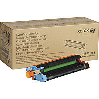 Xerox VersaLink C500/C505 Drum Cartridge Laser Print Technology - 40000 Pages - Cyan - 1 Each (108R01481)