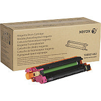Xerox VersaLink C500/C505 Drum Cartridge Laser Print Technology - 40000 Pages - Magenta - 1 Each (108R01482)