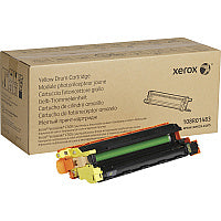 Xerox VersaLink C500/C505 Drum Cartridge Laser Print Technology - 40000 Pages - Yellow - 1 Each (108R01483)