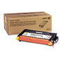 Xerox 106R01394 High-Yield Toner, 5,900 Page-Yield, Yellow