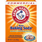 Arm & Hammer Pure Baking Soda (3320084104)