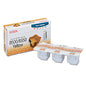 Xerox 108R00671 Solid Ink Stick, 3,100 Page-Yield, Yellow, 3/Box