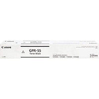 Canon GPR-55 Original Toner Cartridge - Black (0481C003)