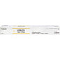 Canon GPR-55 Original Toner Cartridge - Yellow (0484C003)