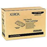 Xerox 108R00795 High-Yield Toner, 10,000 Page-Yield, Black