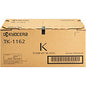 Kyocera TK-1162 Black Toner Cartridge