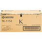 Kyocera TK-1152 Black Toner Cartridge
