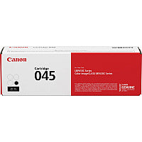 Canon 045 Original Standard Yield Laser Toner Cartridge - Cyan - 1 Each 1300 Pages (CRTDG045C)