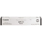 Canon GPR-51 Original Laser Toner Cartridge - Black - 1 Each 19000 Pages (GPR51BK)