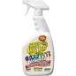 Krud Kutter Graffiti Remover Ready-To-Use - 32 fl oz (1 quart) - Water Based, Non-flammable - Clear - 1 Each (GR326)