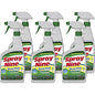 Permatex Heavy-Duty Cleaner/Degreaser w/Disinfectant 22 fl oz (0.7 quart) - Disinfectant - Clear Bottle - 6 / Bundle (26825BD)