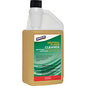 Genuine Joe Neutral Floor Cleaner For Multi Surface - Concentrate - 32 fl oz (1 quart) - Recommended For: Dirt Remover - pH Neutral - Yellow - 1 Each (GJO99671)