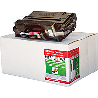 microMICR Standard Yield Laser Toner Cartridge - Alternative for Samsung MTL203S - Black - 1 Each 3000 Pages (MICRTSN203S)