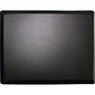 Lorell Energizing Sit/Stand Mat Desk Protection - 20" Length x 30" Width x 0.750" Thickness - Rectangular - Memory Foam - Black - 1 Each (LLR99985)
