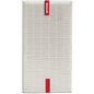 Honeywell HEPA Air Purifier R Filter HEPA - For Air Purifier - Remove Allergens - 100% Particle Removal Efficiency - 0.30 &micro;m Particles - 10.3" Height x 1.6" Width x 6.5" Depth - 1 Each (HRFR1)