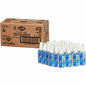 Clorox Commercial Solutions Hand Sanitizer Spray 2 fl oz - Spray Bottle Dispenser - Kill Germs - Hand - Moisturizing - Clear - Non-sticky, Non-greasy, Bleach-free - 24 / Carton (02174CT)