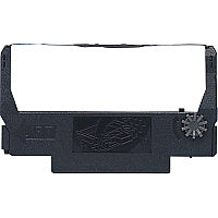 Epson ERC38B Original Dot Matrix Ribbon Cartridge - Black - 10 / Box 3000000 Characters (ERC38BBX)