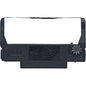Epson ERC38B Original Dot Matrix Ribbon Cartridge - Black - 10 / Box 3000000 Characters (ERC38BBX)