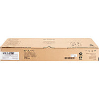 Sharp Original Standard Yield Laser Toner Cartridge - Black - 1 Each 40000 Pages (MX561NT)