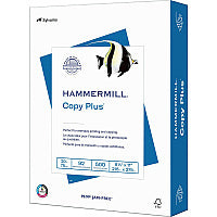 Hammermill Copy Plus Paper Ream 500 Sheets (105007)