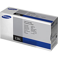 Samsung MLT-D116L (SU832A) High Yield Laser Toner Cartridge - Black - 1 Each