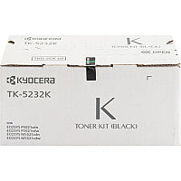 Kyocera TK-5232K High Black Toner Cartridge